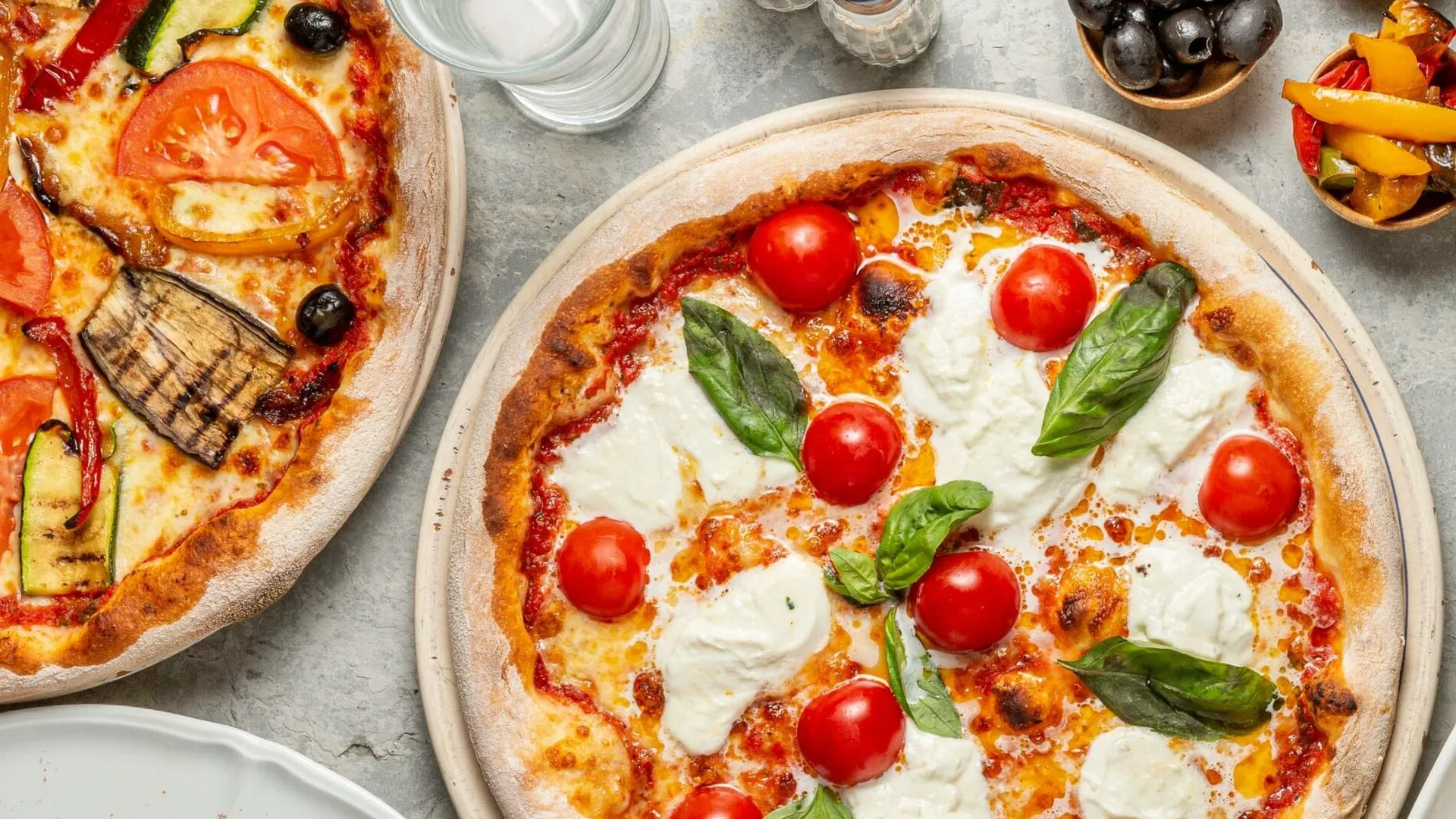Pizzeria Pepercocini